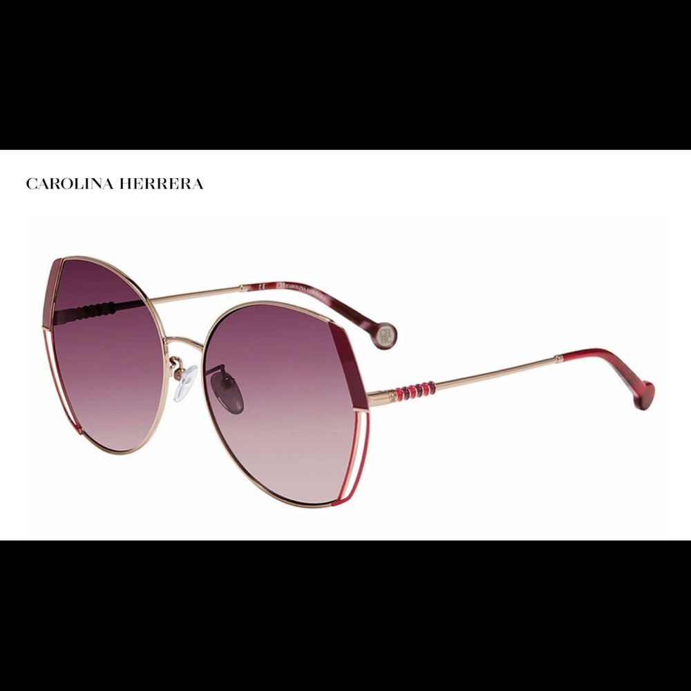 Carolina Herrera Sunglasses SHE162